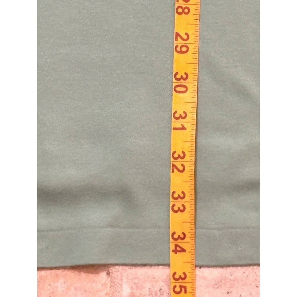 Polo Ralph Lauren Shirt Mens LT Seafoam Green Soft Cotton Pony Logo Polo